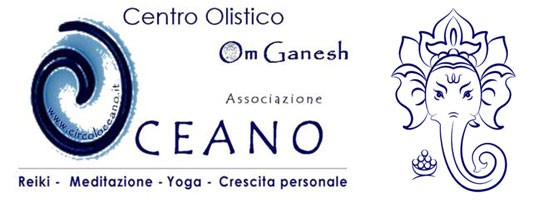 Associazione Oceano Asd – Centro Olistico Om Ganesh