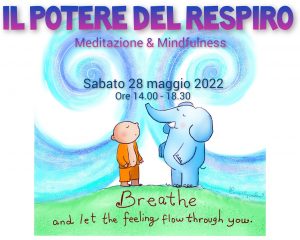 il potere del respiro