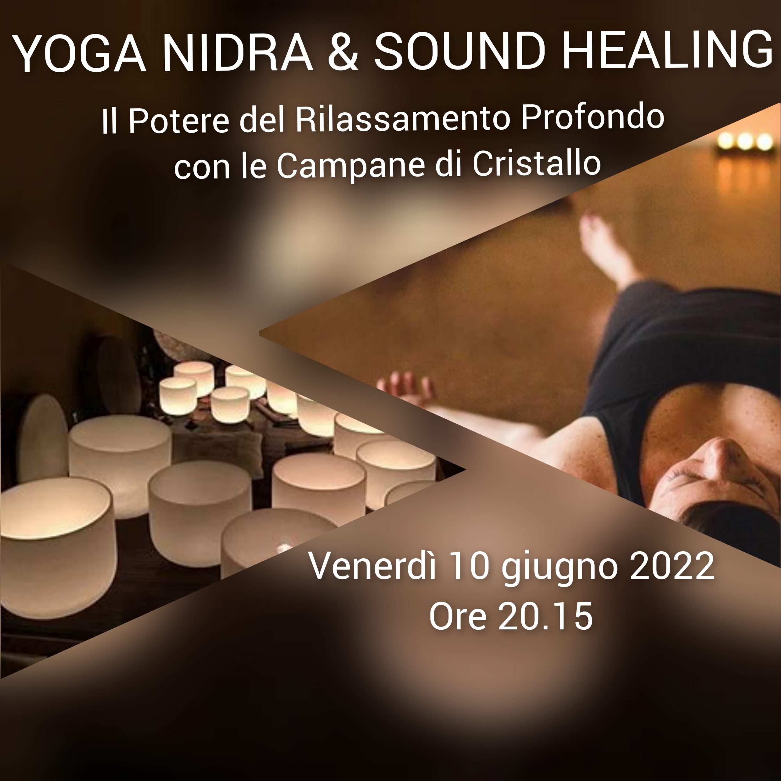 yoga nidra