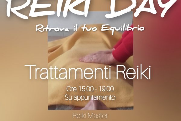 reiki