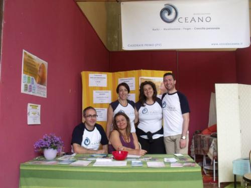 Armonia 2014 - Belgioioso (PV)