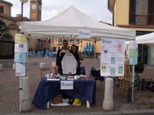 Manifestazioni