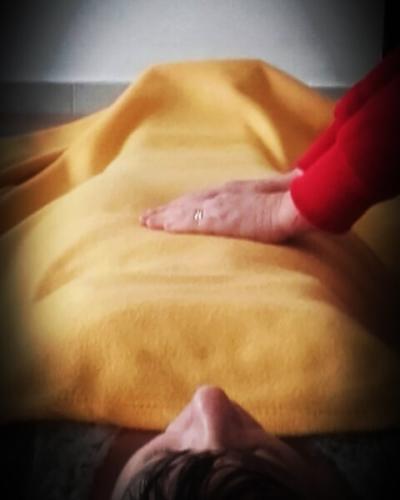 Trattamenti REIKI
