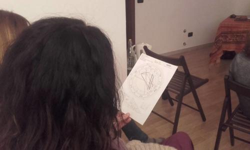 Corso di Astropsicologia 2018