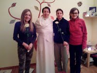 Seminari REIKI