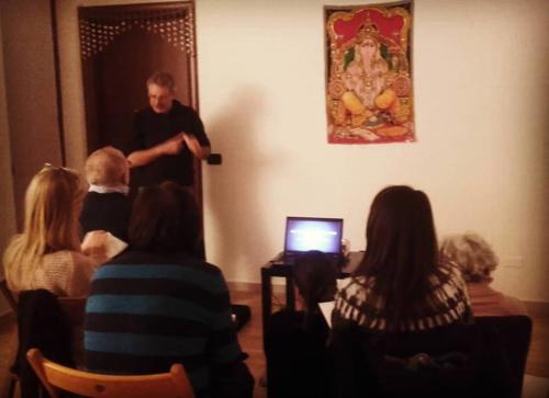 Corso Erbe Spontanee Commestibili - La Natura nel Piatto