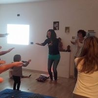 Corso Mindfulness bimbi 2017
