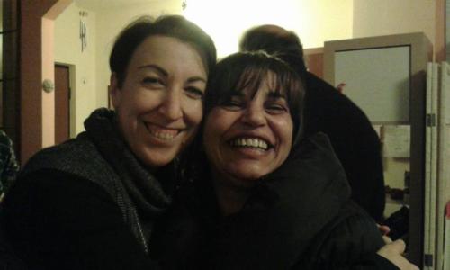 Apericene e feste 2012-2015