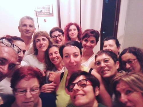 Scambi REIKI